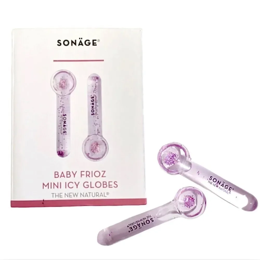 Sonage Baby Frioz Mini Icy Globes
